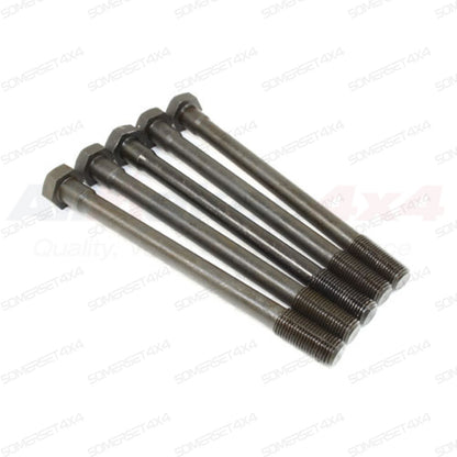 247723 LAND ROVER - BOLT FOR CYLINDER HEAD - 1/2 UNF X 6 - DIESEL From PR2 ALLMAKES OE