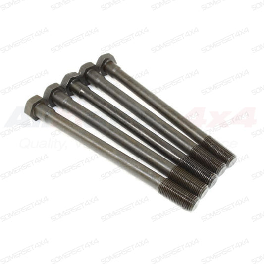 247723 LAND ROVER - BOLT FOR CYLINDER HEAD - 1/2 UNF X 6 - DIESEL From PR2 ALLMAKES OE