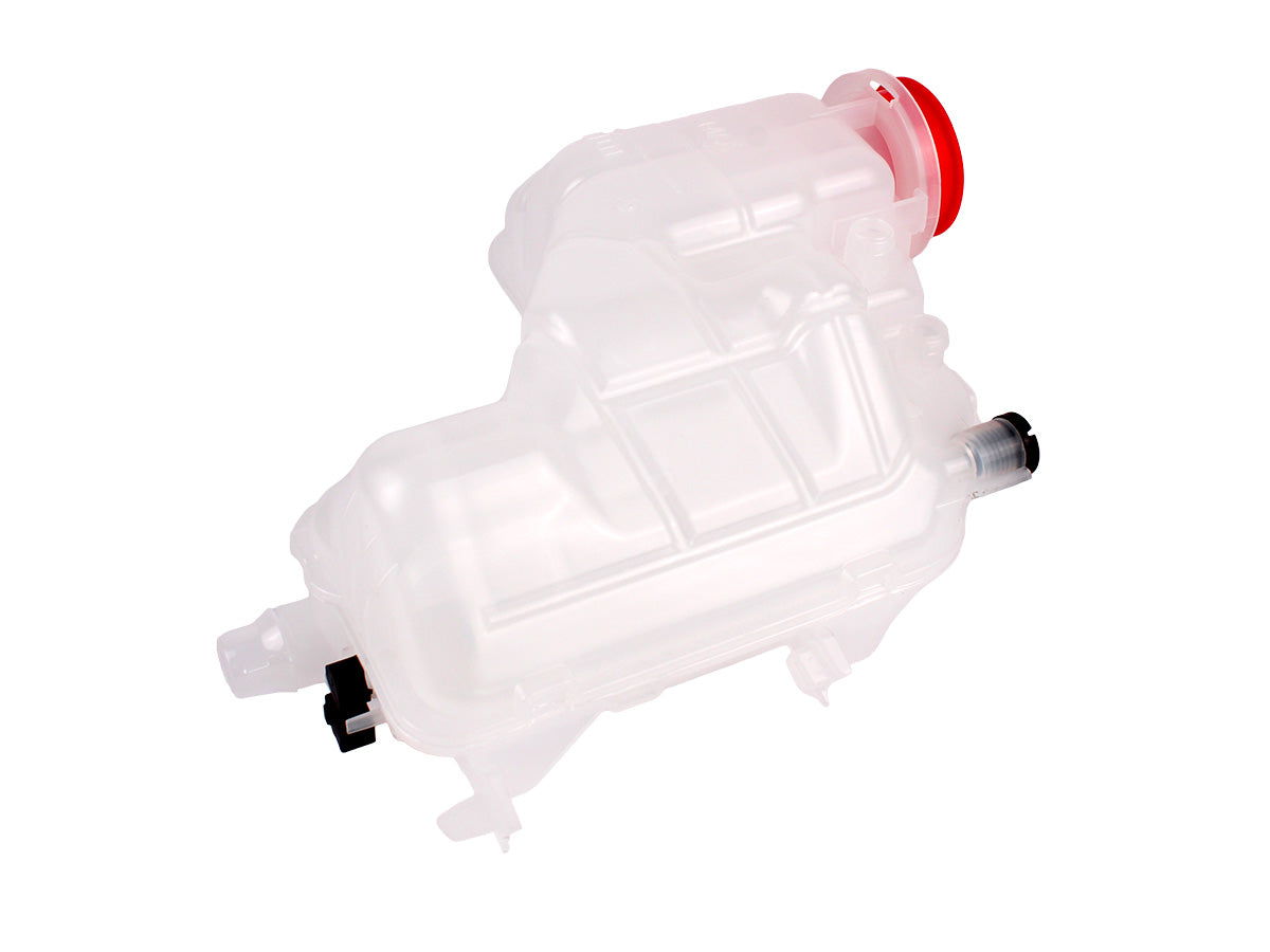 104123753 TANK - RADIATOR OVERFLOW