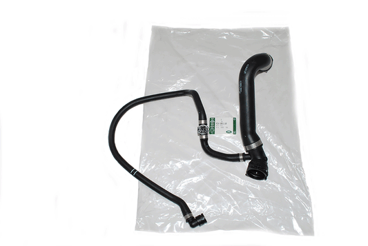 PCH001110LR LAND ROVER - HOSE - RADIATOR