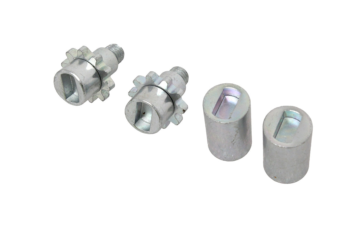 SXS500011 LAND ROVER - SCREW - ADJUSTING