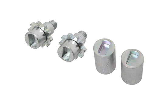 SXS500011 LAND ROVER - SCREW - ADJUSTING