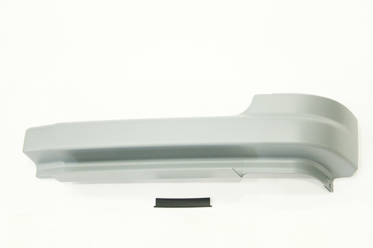 DHH100770LML LAND ROVER - FINISHER From ALLMAKES
