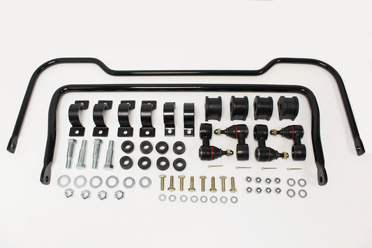 STC8156AA LAND ROVER - KIT ANTI ROLL BAR From ALLMAKES