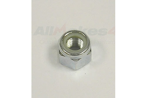 252165 LAND ROVER - NUT - SHACKLE PIN - Suitable for Series 2, Series 3