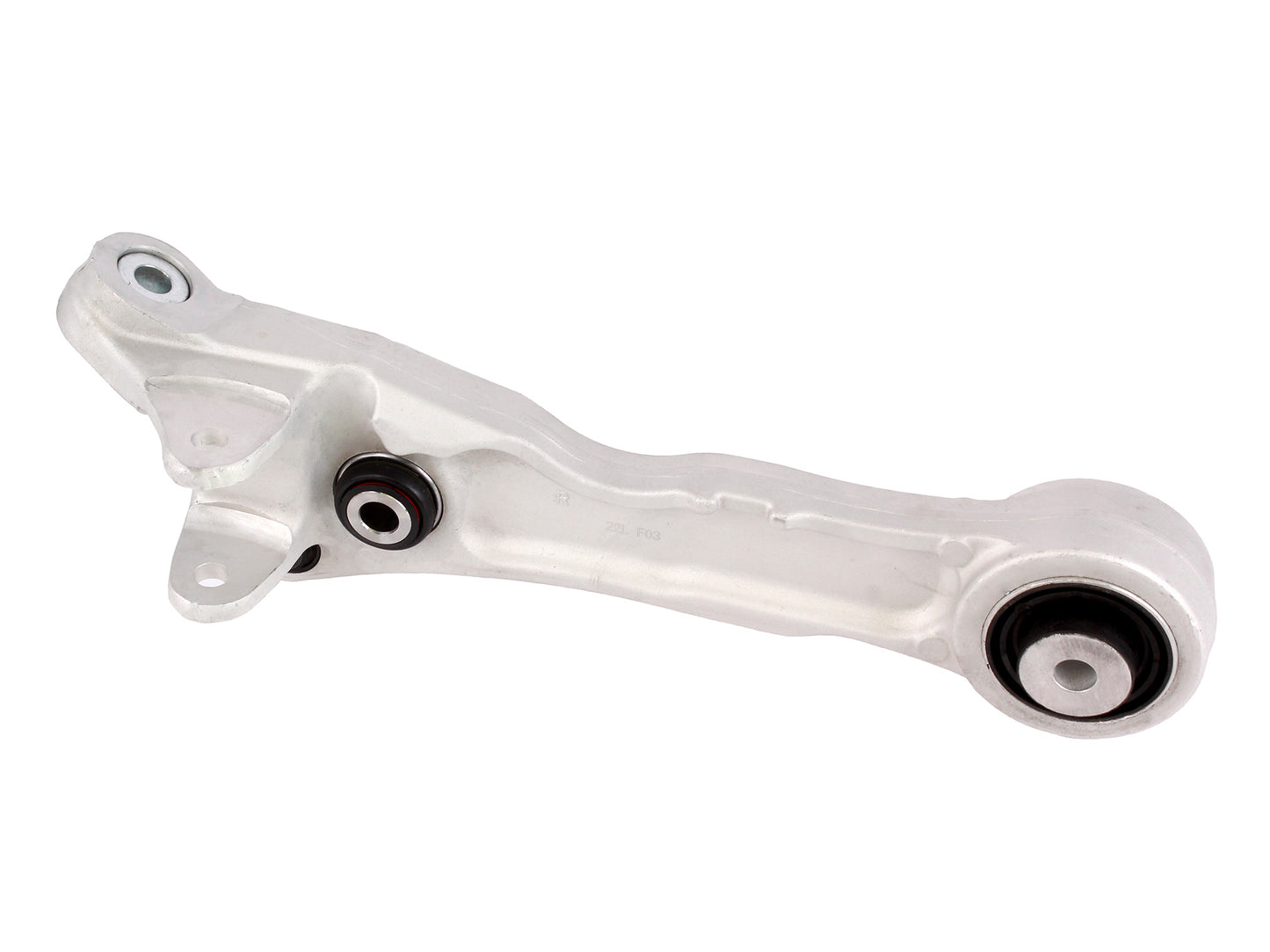 C2P24861PR JAGUAR - WISHBONE ARM-FRONT-LOWER-RH-FRONT X150;X