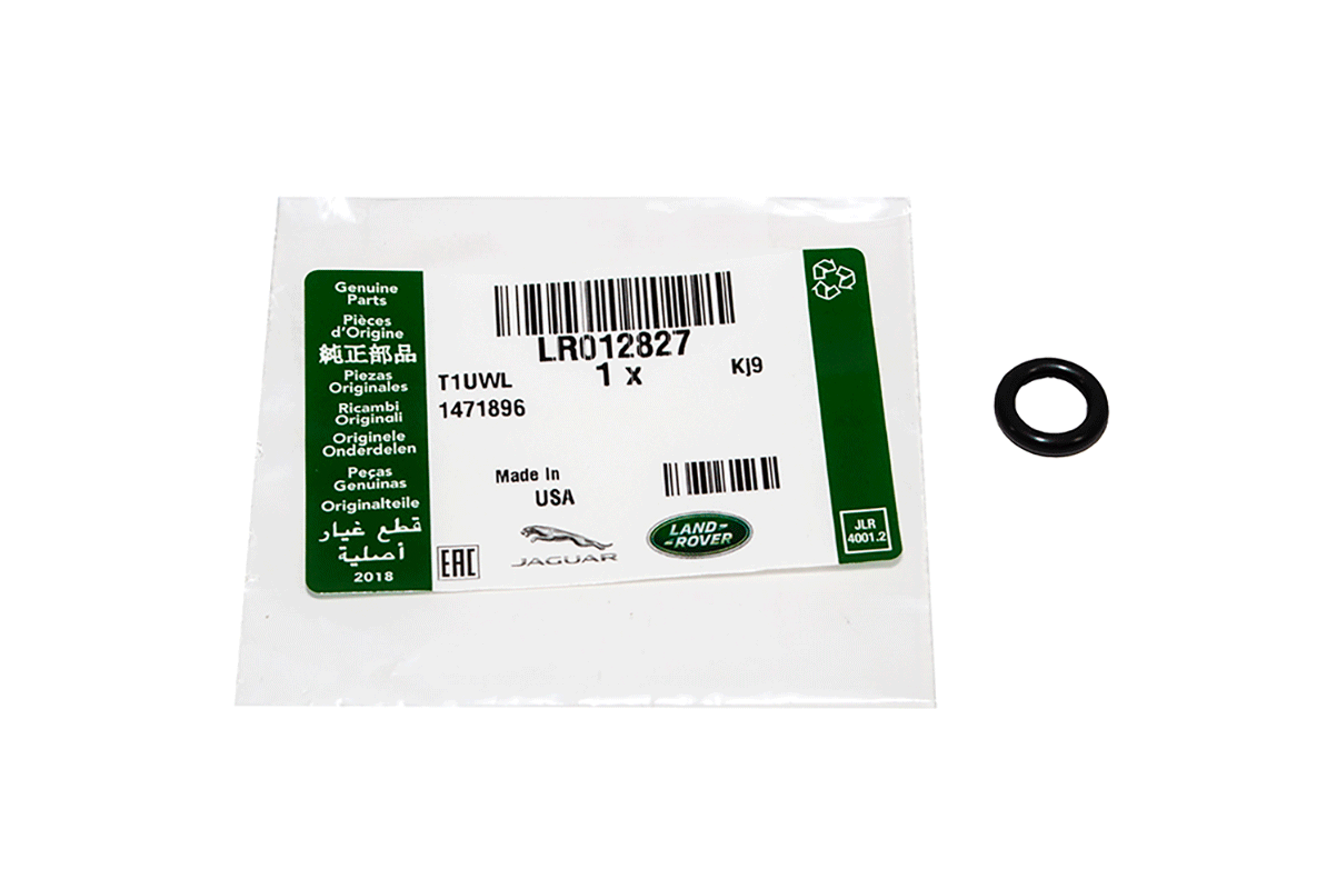 LR012827LR LAND ROVER - SEAL