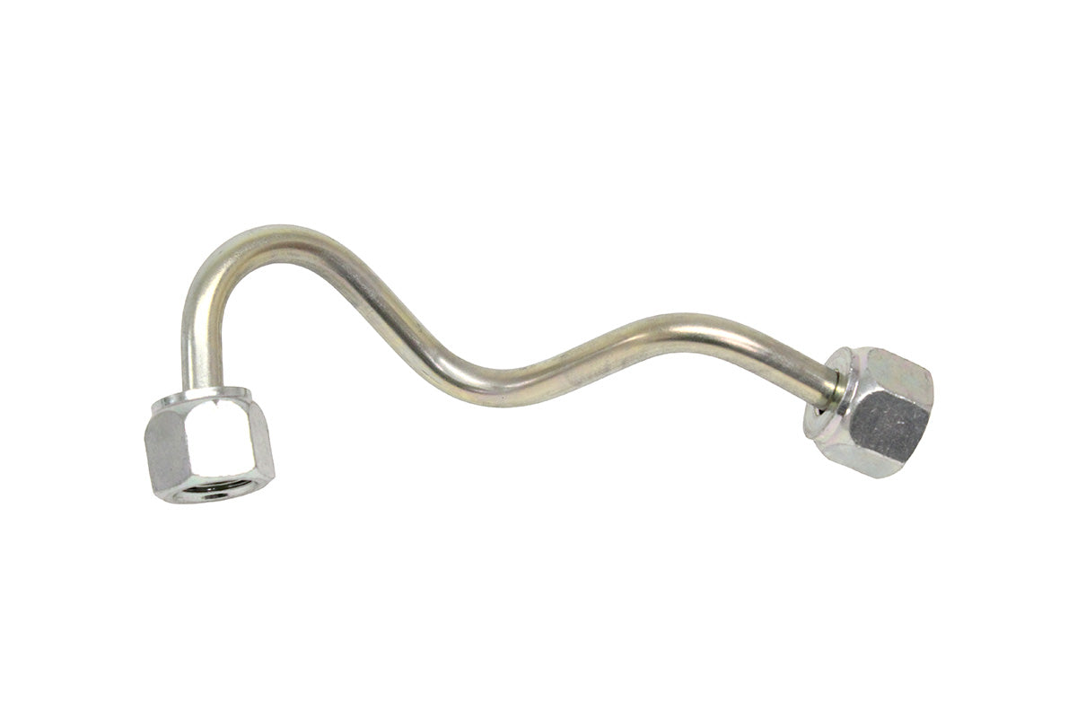 LR094767G LAND ROVER - TUBE - FUEL