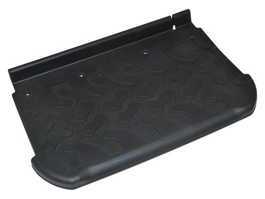 GA4814 LAND ROVER - SIDE STEP RUBBER TREAD - TYRE PATTERN - DEF From ALLMAKES