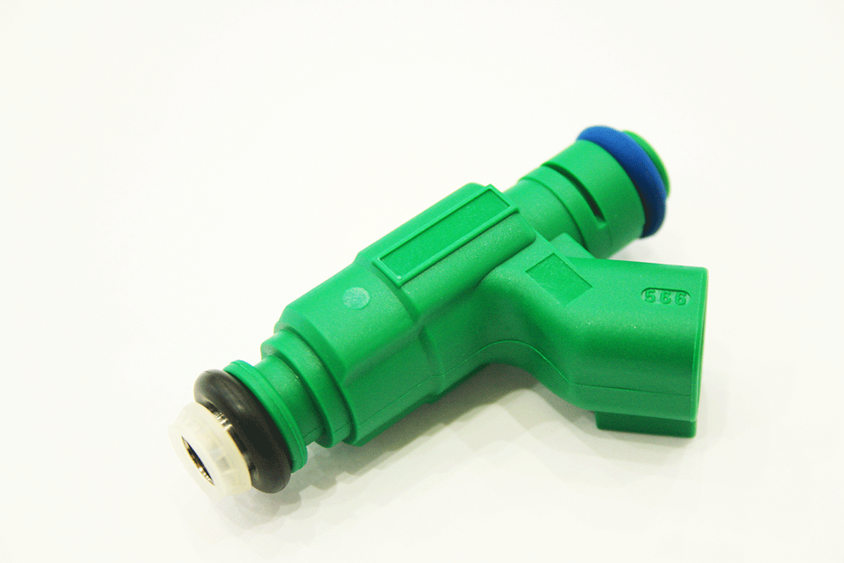 XR83352-G INJECTOR ASSY-NEW