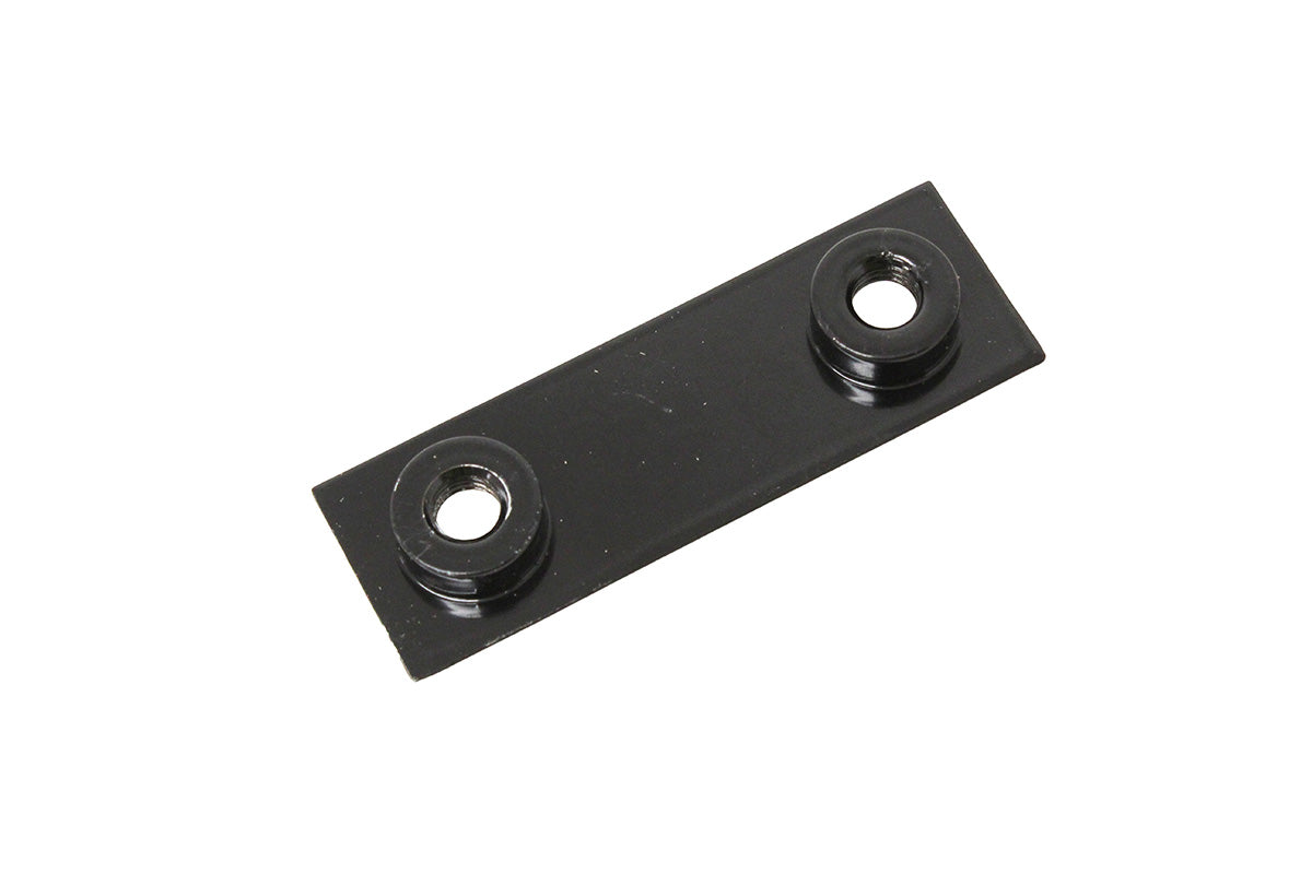 LR016715 LAND ROVER - PLATE