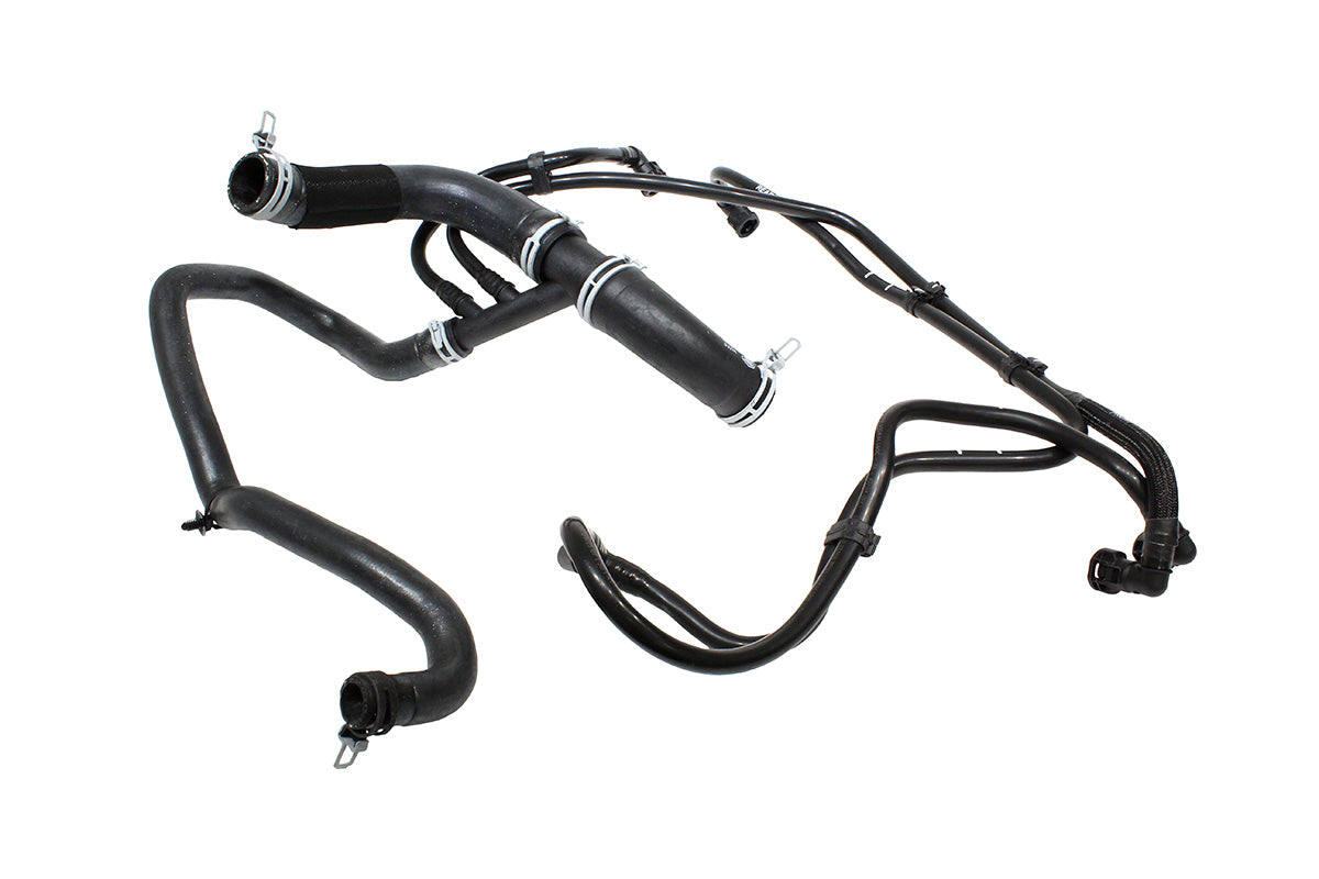 LR050854LR HOSE - RADIATOR