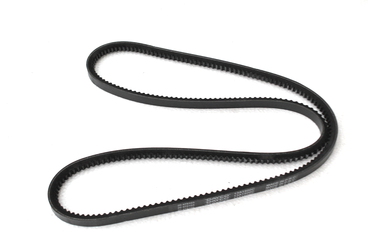 EAC1605-G JAGUAR - BELT-DRIVE