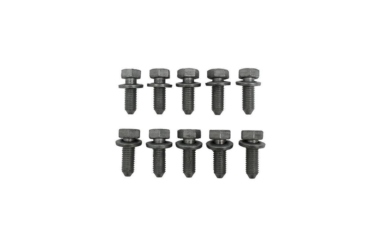 LR002862LR BOLT AND WASHER - HEXHEAD