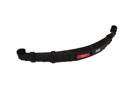 264563G LAND ROVER - ROAD SPRING SWB FRT 11L