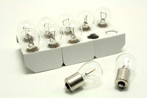 264591 LAND ROVER - BULB - 382 - Suitable for Discovery 1, Discovery 2, All Defenders, Freelander 1, Range Rover Classic, Range Rover P38, Series 2 & Series 3
