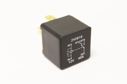 T4N15705-R JAGUAR - RELAY