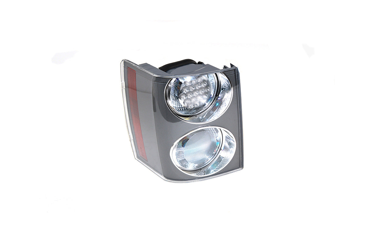 XFB500351LPOLR LAND ROVER - LAMP - REAR