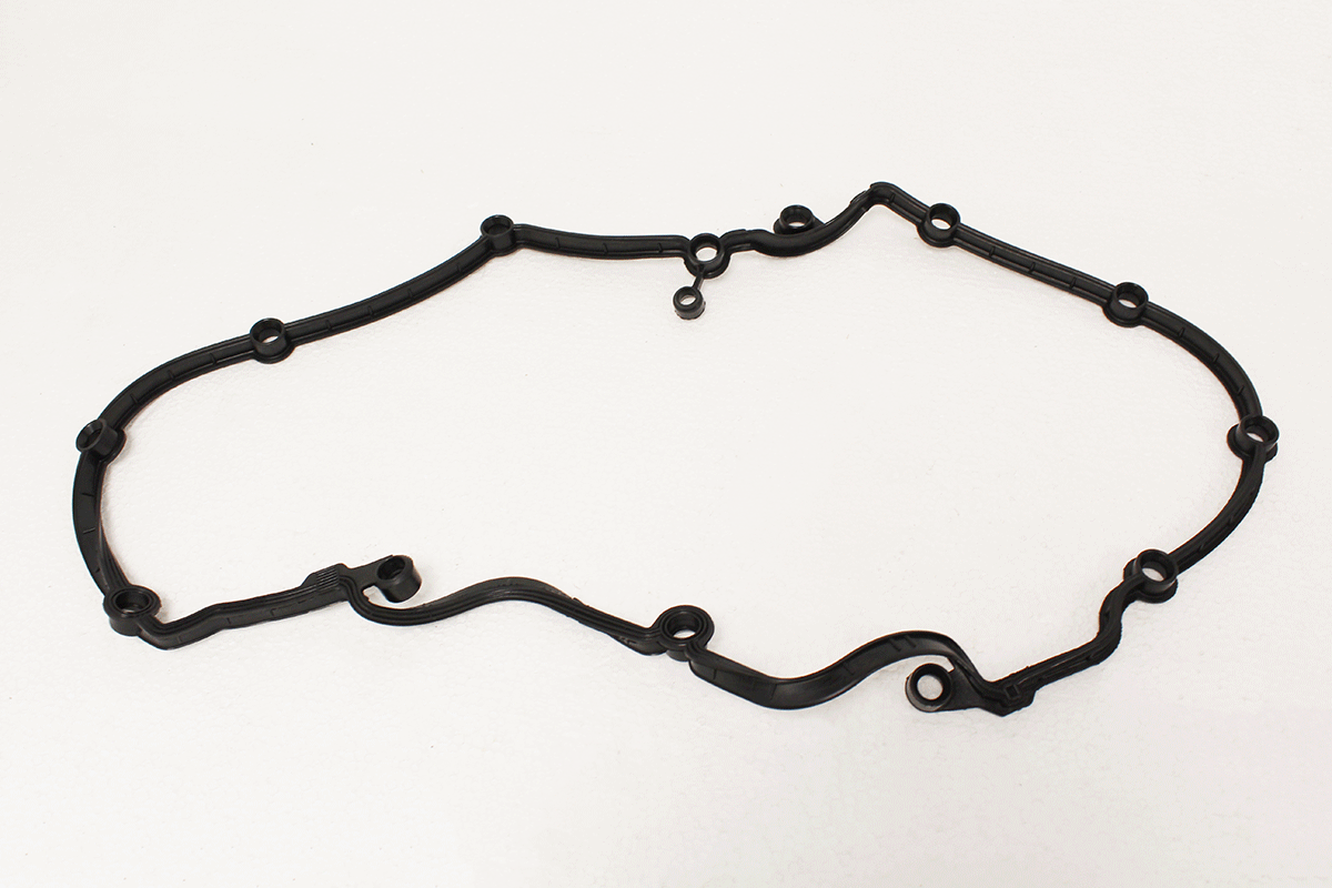 AJ813023-R JAGUAR - CAM COVER GASKET