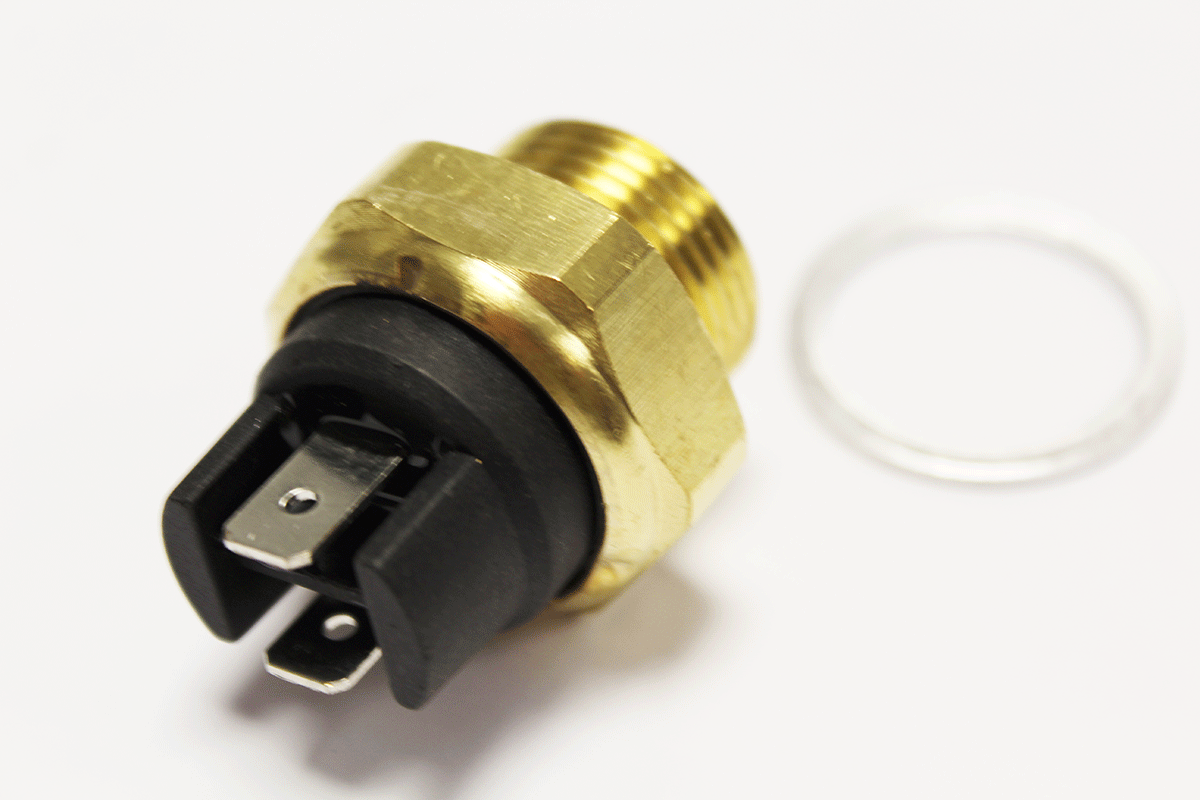 EAC2510-INT JAGUAR - THERMO SWITCH