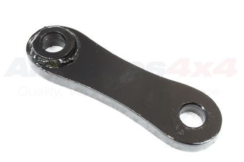 270520 LAND ROVER - SHACKLE PLATE
