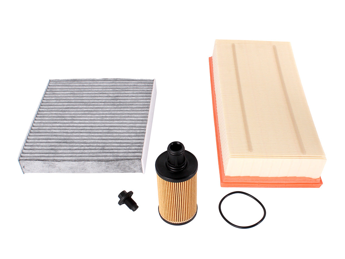 SKT6738 LAND ROVER - SERVICE KIT - 3.0 AJ20P6 PETROL