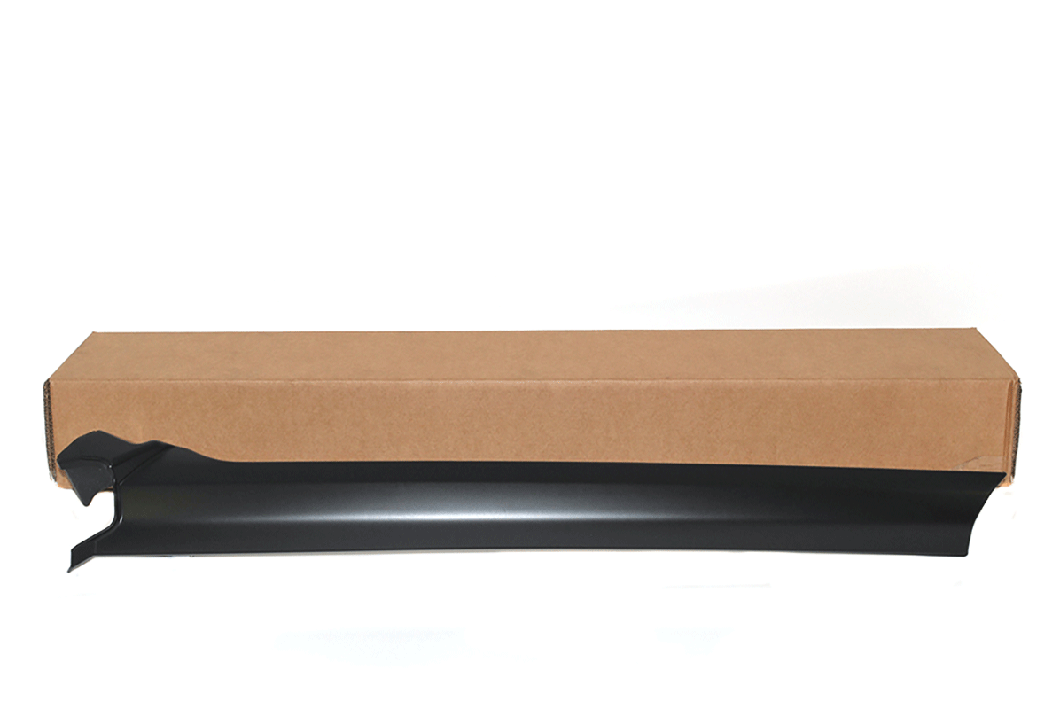 LR046851LR LAND ROVER - MOULDING - A PILLAR DRIP RAIL