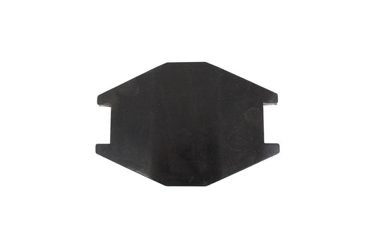 DKE000010LR GENUINE LAND ROVER - PAD - RUBBER