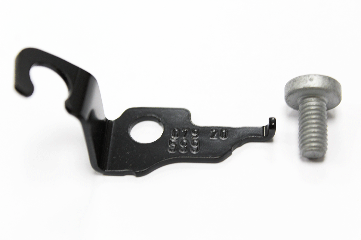LR118035LR Bracket-Wiring