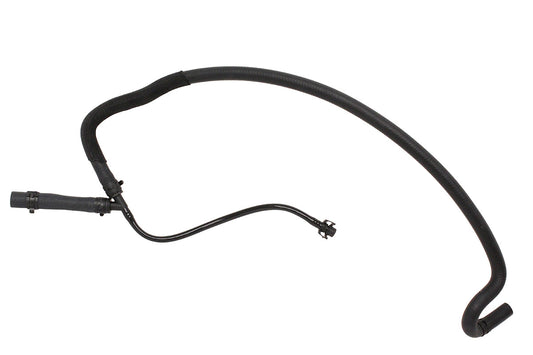 LR014567 LAND ROVER - HOSE ASSY-COOLANT RADIATOR TO EXPAN TANK