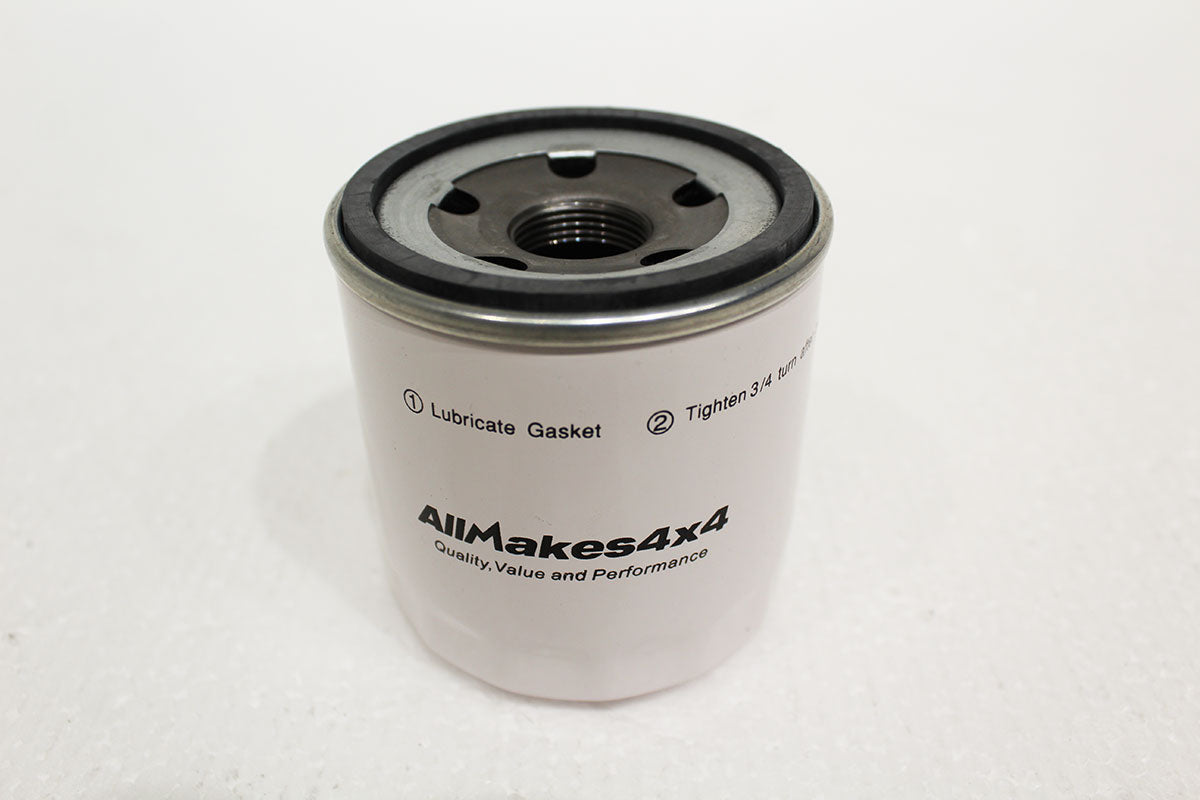 LR104384R LAND ROVER - FILTER - OIL - TD4 2.2 DIESEL