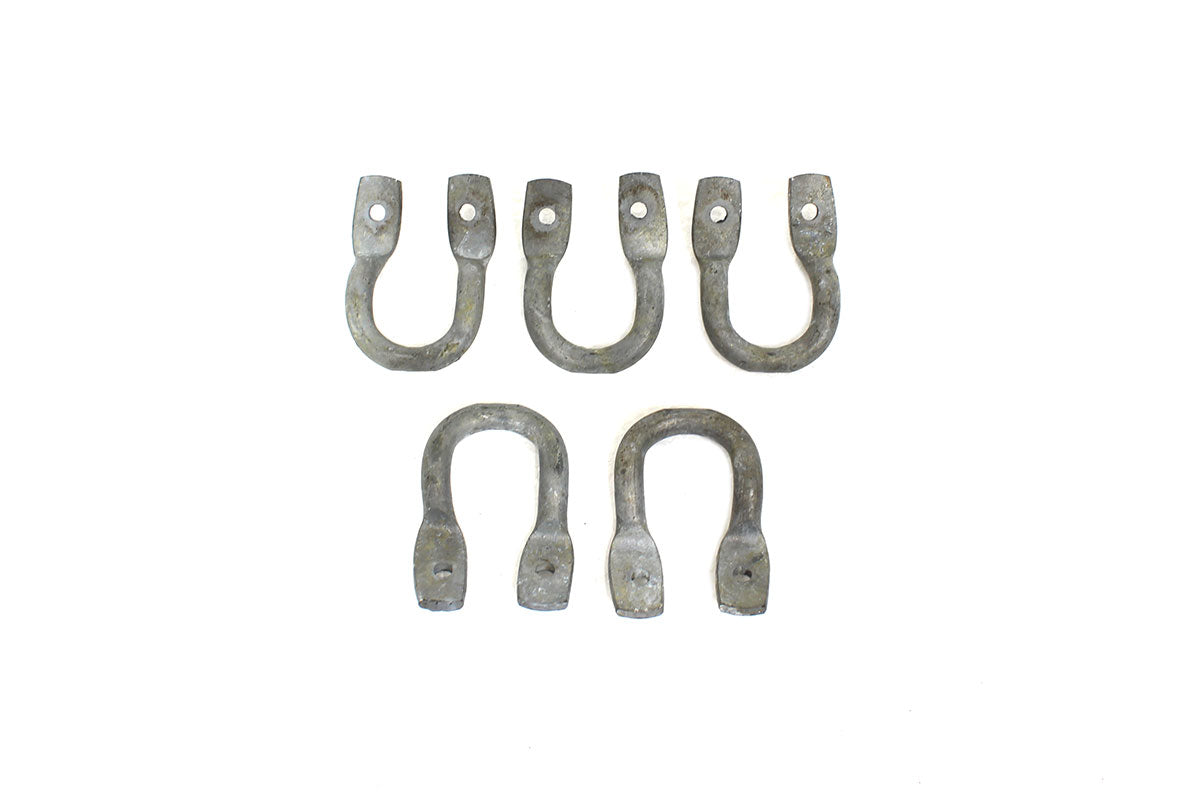 345699LR LAND ROVER - HOOK