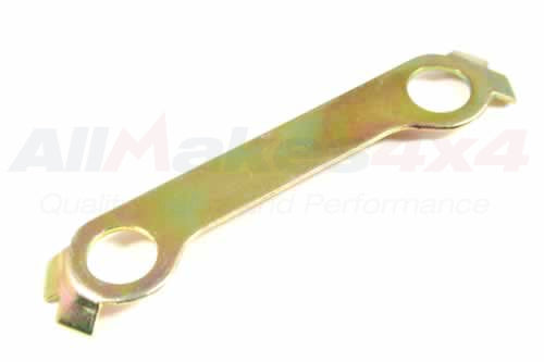 277311 LAND ROVER - LOCKPLATE S2 - S3 ALL