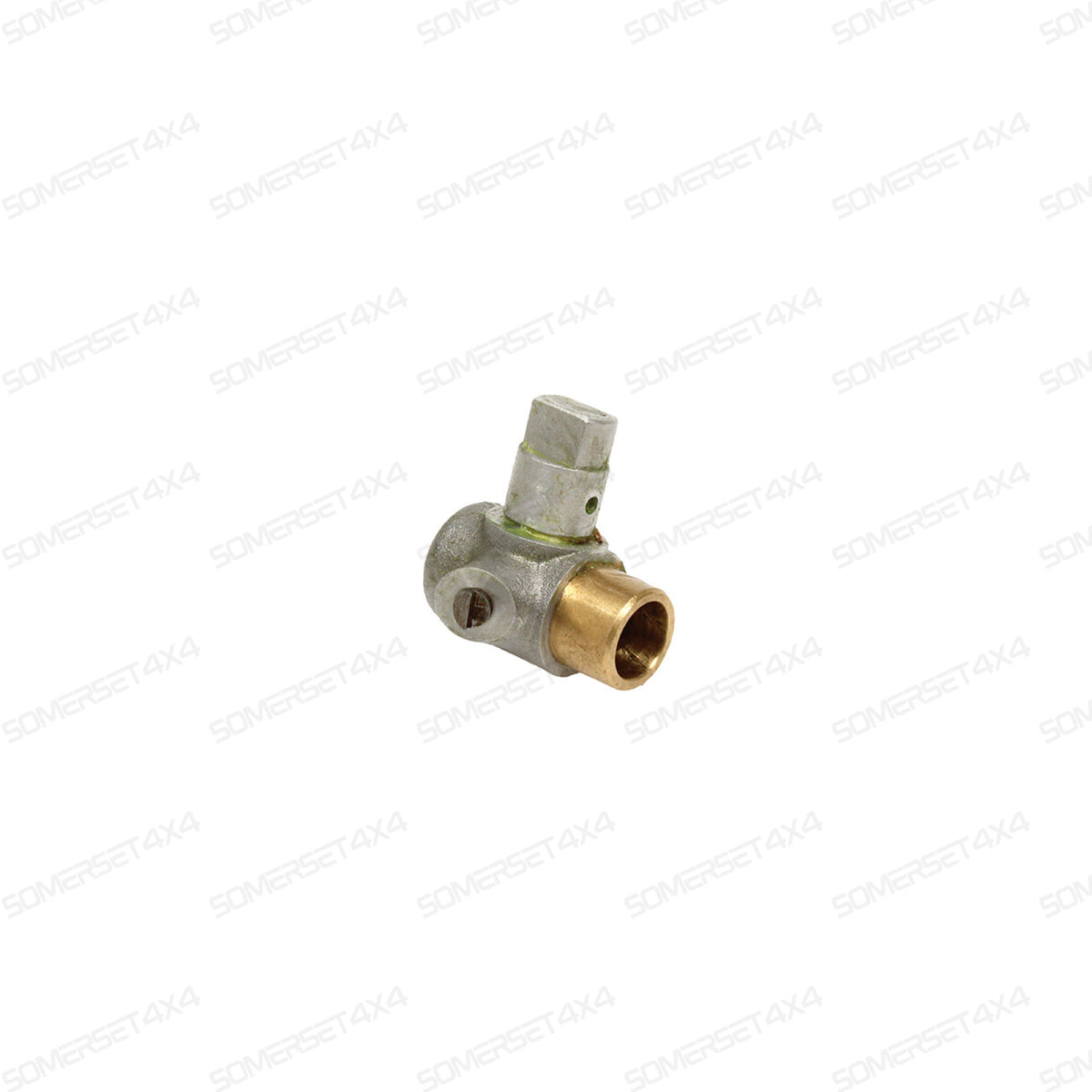 277388 LAND ROVER - CYLINDER From ALLMAKES