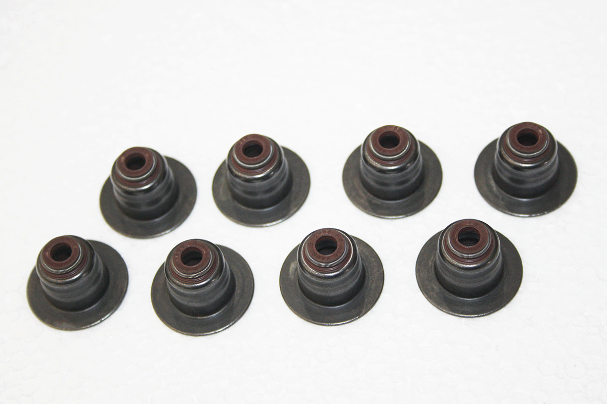 AJ813623-G JAGUAR - VALVE STEM SEAL