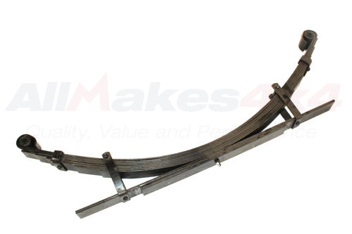279678 LAND ROVER - R SPRING LWB REAR 8X2L