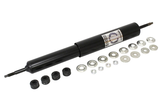 STC786R LAND ROVER - DAMPER - STEERING - TRACK ROD From Pressurised