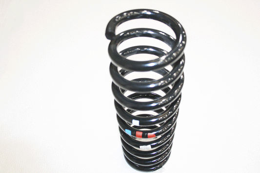 C2Z11478-G JAGUAR - DAMPER - SPRING