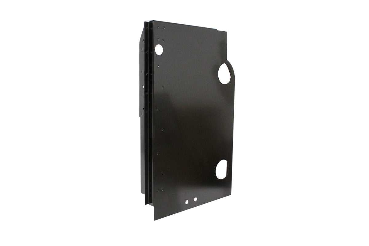 STC1854 LAND ROVER - END PANEL RH