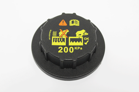 C2P20325-R JAGUAR - PRESSURE CAP