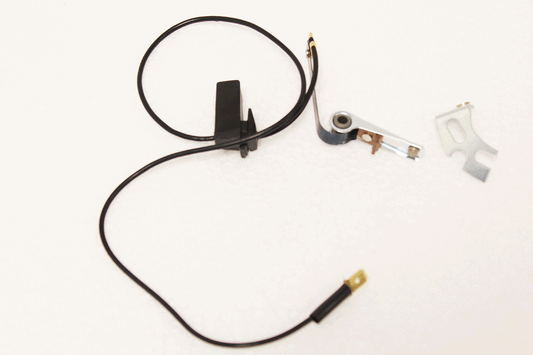 RTC6625 LAND ROVER - CONTACT SET - DUCELLIER DISTRIBUTOR - 2.25 PETROL - Suitable for Defender 1983-2006, Series 2 & Series 3