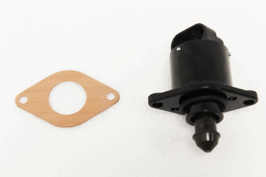 JLM12185-R JAGUAR - IDLE STEPPER MOTOR