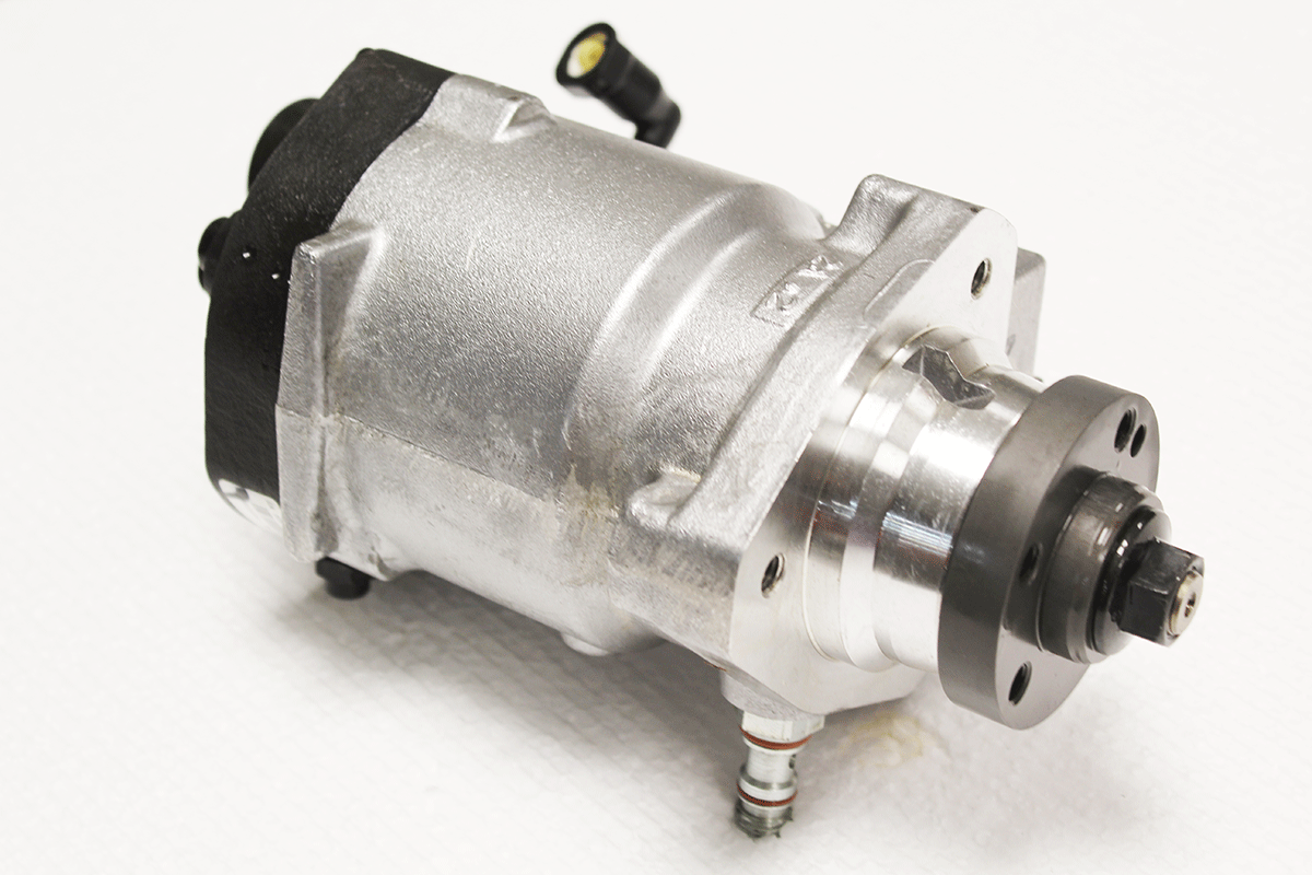 JDE8088-D INJECTION PUMP