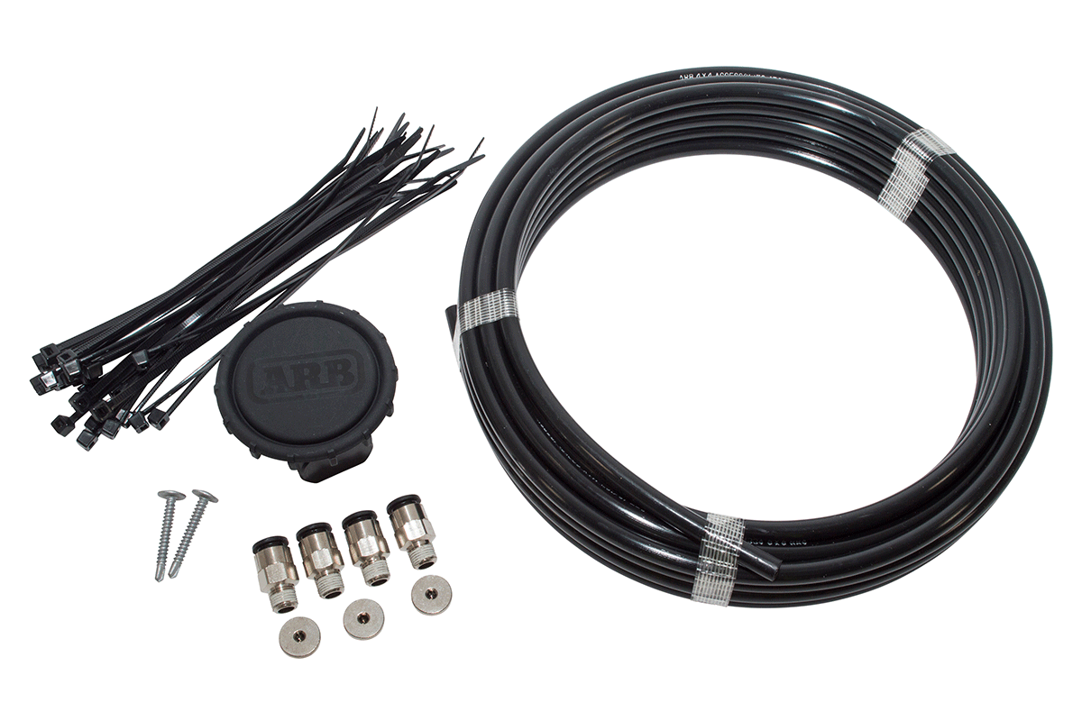 170112 DIFFERENTIAL BREATHER KIT