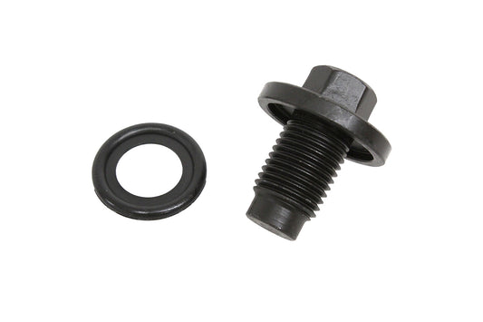 1013938 LAND ROVER - OIL DRAIN PLUG - Suitable for Discovery 3, Discovery 4, Defender 2007 Onwards, Range Rover 02-09, Range Rover 10-12 & Range Rover Sport from 2005 and Onwards
