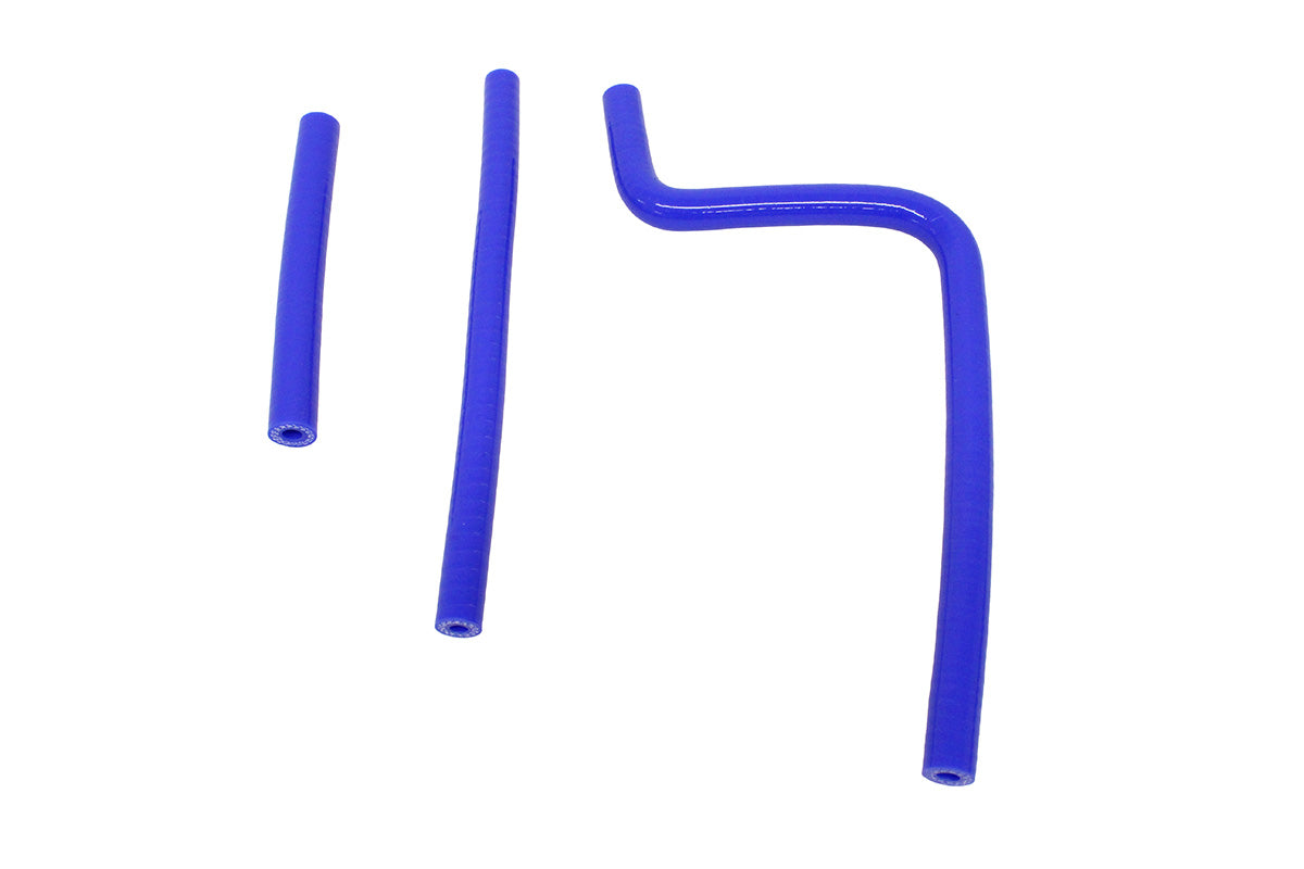 GA4574 LAND ROVER - SILICONE COOLANT HOSE KIT