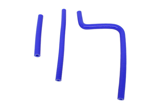 GA4574 LAND ROVER - SILICONE COOLANT HOSE KIT