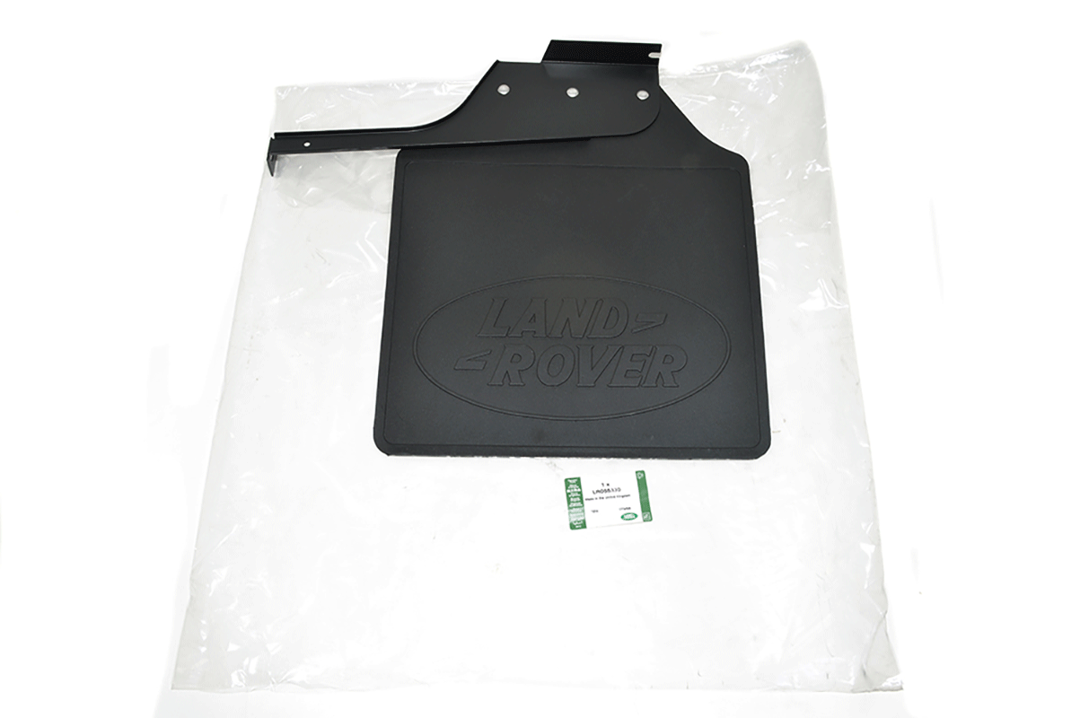 LR055330LR LAND ROVER - MUDFLAP