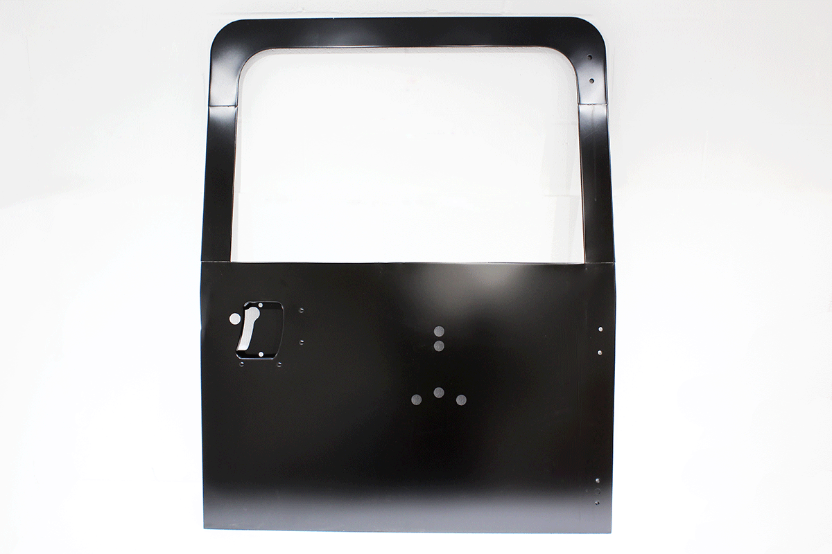 RTC6247 LAND ROVER - REAR END DOOR