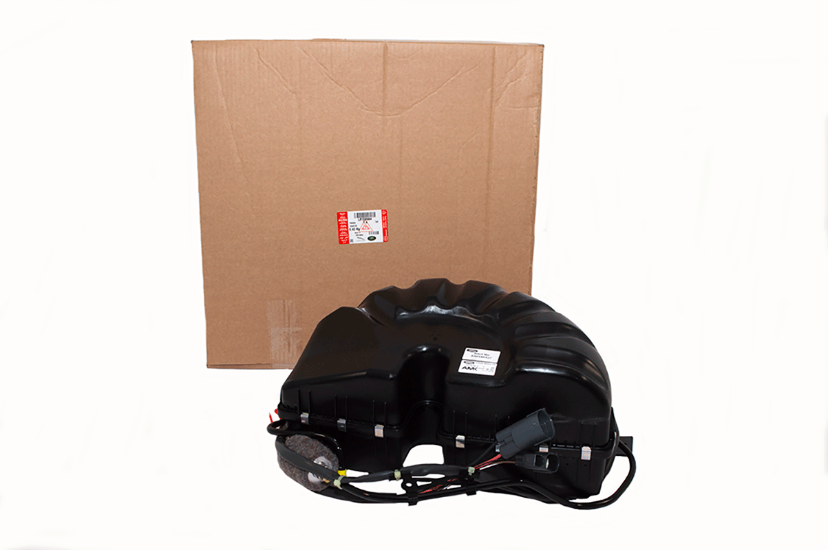 LR108984LR LAND ROVER - COMPRESSOR - SUSPENSION LEVELLING